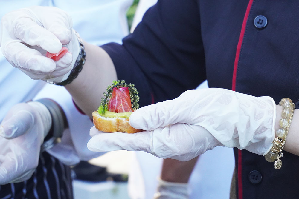 Khám phá hàng loạt trải nghiệm mới tại Đà Nẵng Food Tour 2026
